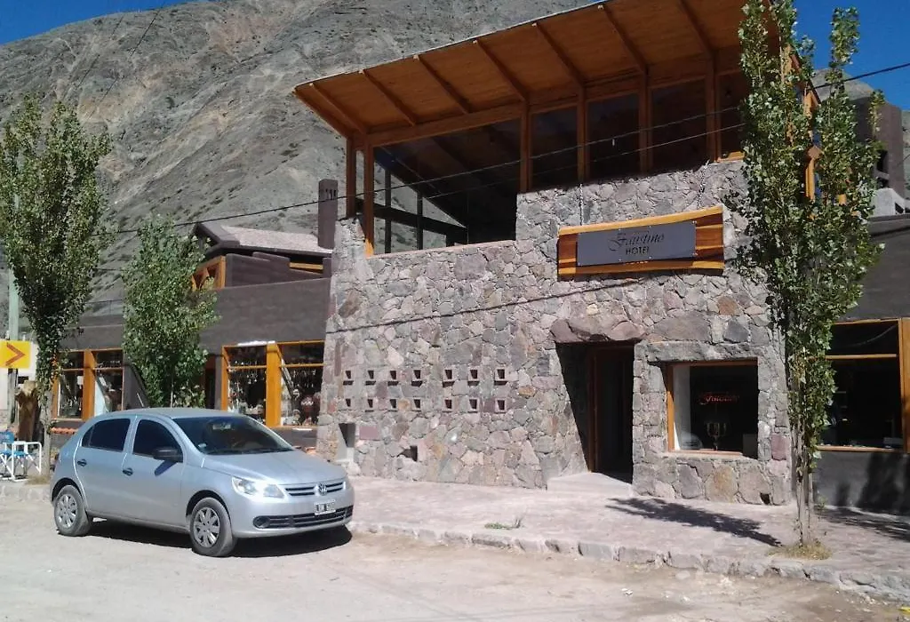 La Casa del Abuelo Hotel Boutique-1