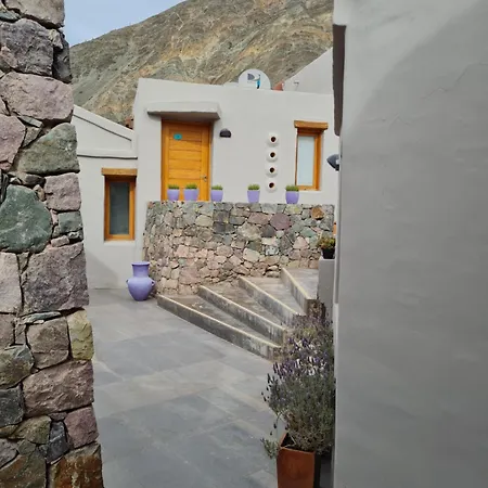 La Casa del Abuelo Hotel Boutique-2